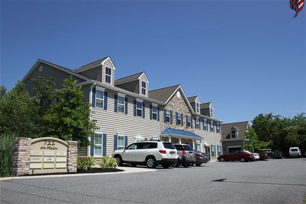 Frame & Frame, LLC, Attorneys at Law Pasadena, MD Office