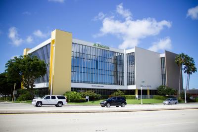 The Kelleher Firm, P.A Naples,  Office