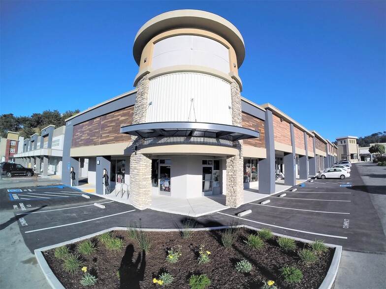 VLP Law Group Pacifica, CA Office