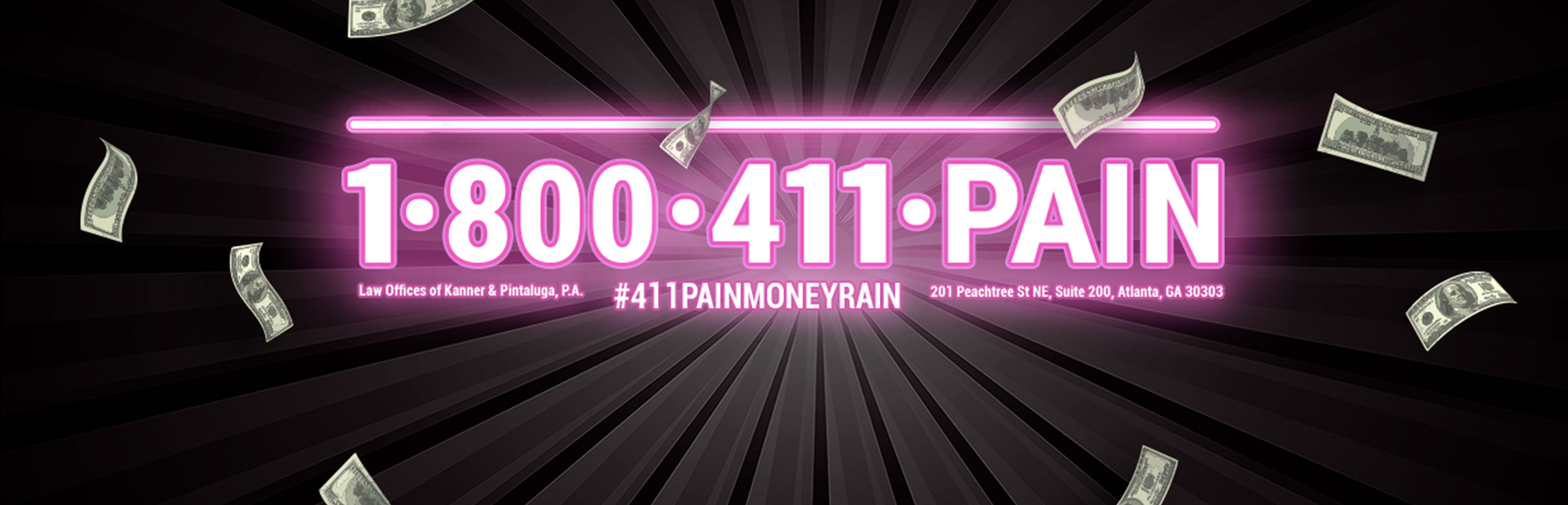Kanner & Pintaluga Atlanta, GA Office