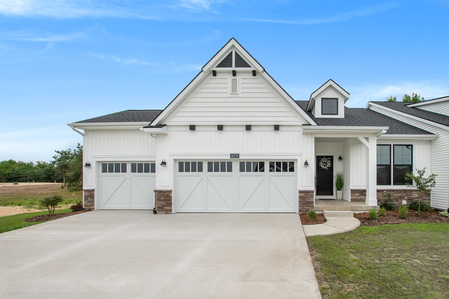 The Watson IP Group, PLC Hudsonville, MI Office