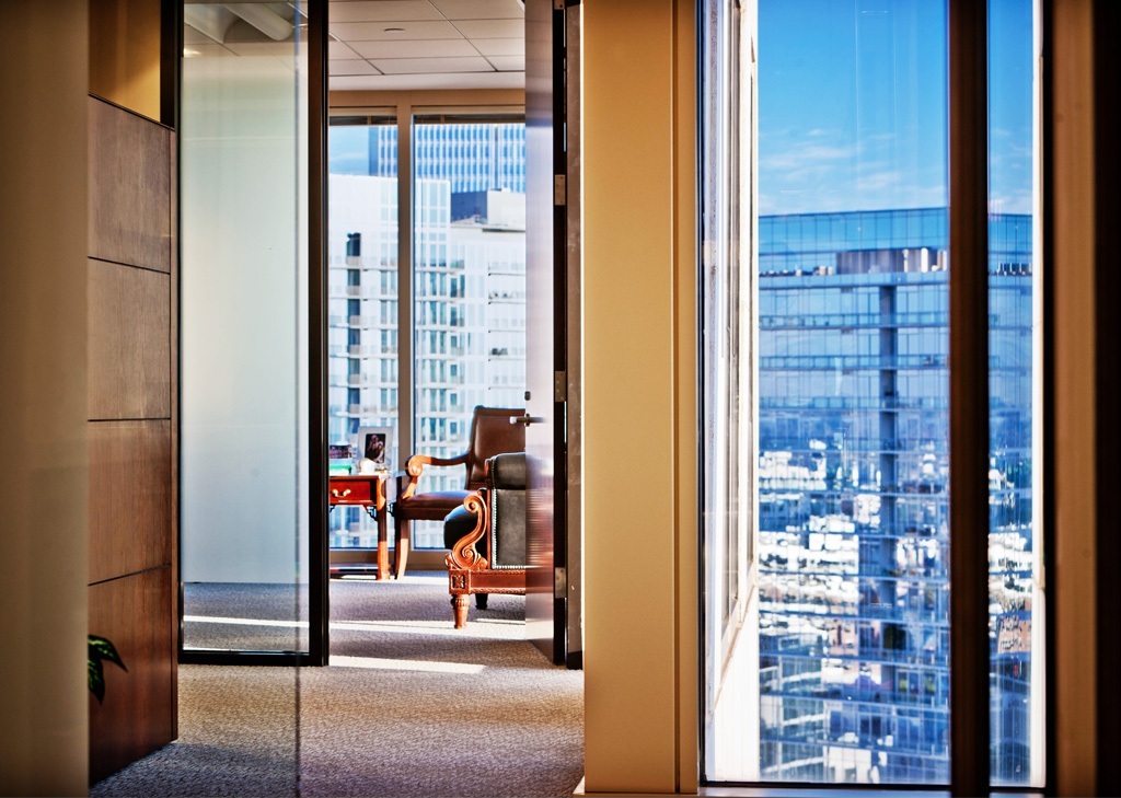 Wargo French Atlanta, GA Office