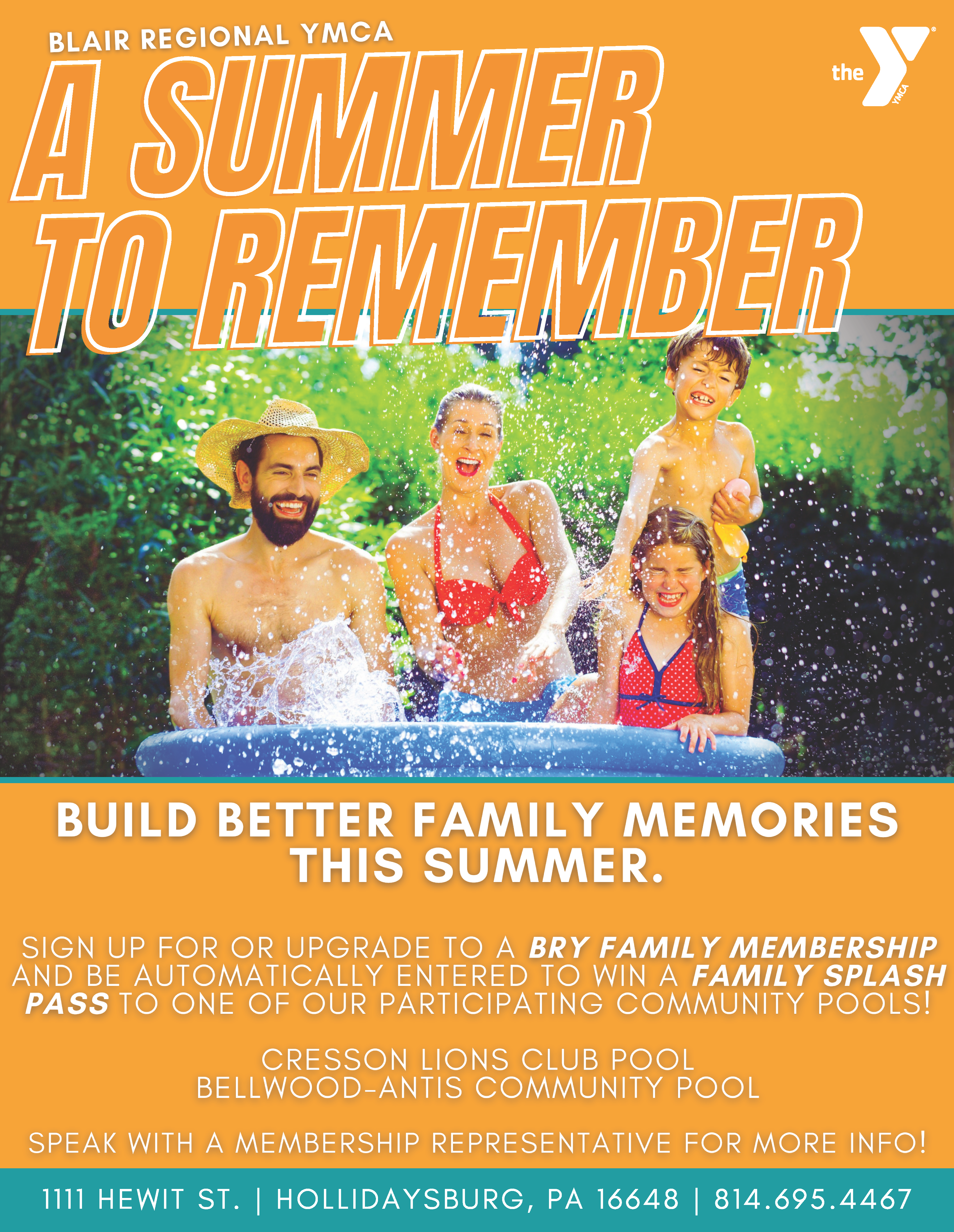 Urban & Blattenberger, P.C Hollidaysburg, PA Office