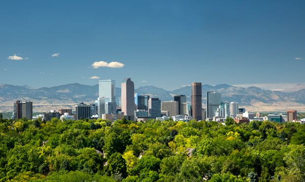 AEGIS LAW Greenwood Village, CO Office