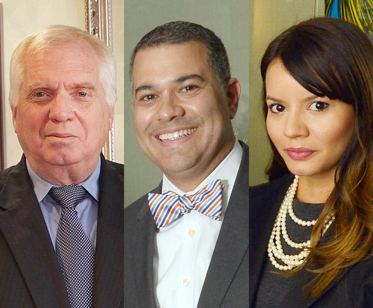 Perez & Rodriguez, P.A. Attorneys At Law Coral Gables, FL Office