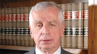 Peter Perlman Law Offices PSC Lexington, KY Office