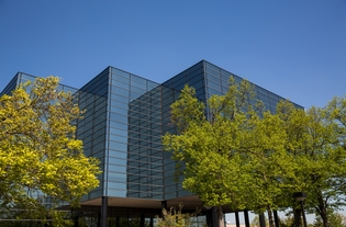 Cole Schotz PC Hackensack, NJ Office