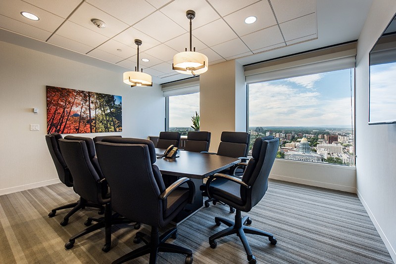 S&D LAW Denver,  Office