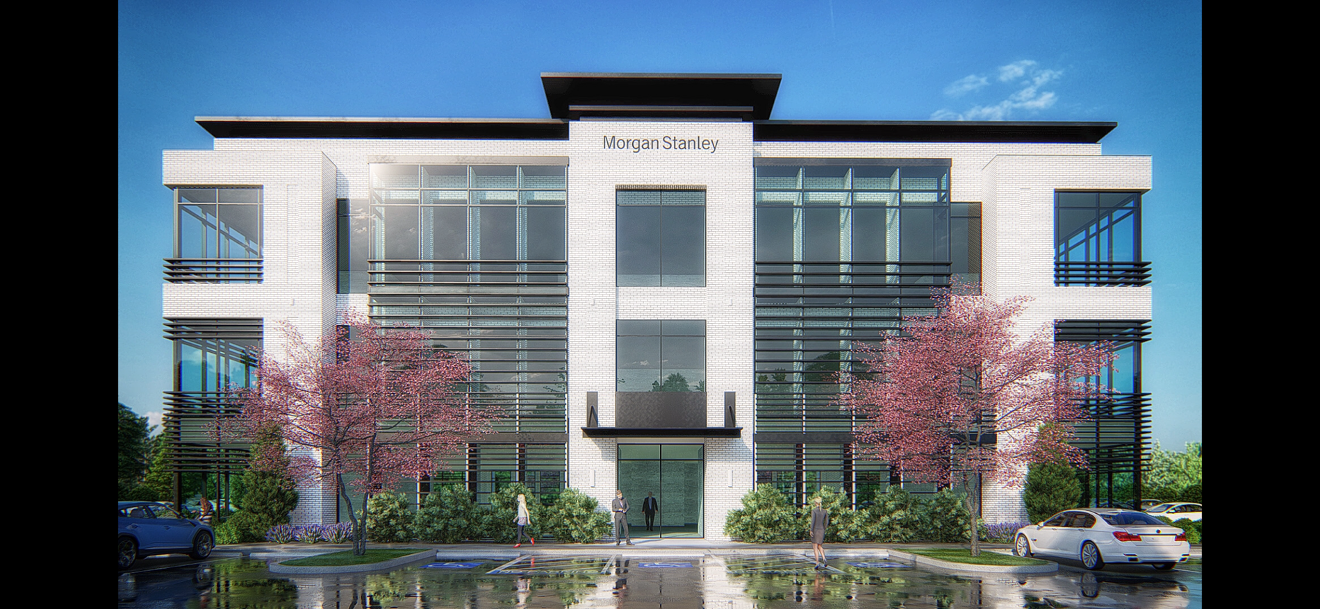 Morgan & Morgan, PA Bowling Green, KY Office