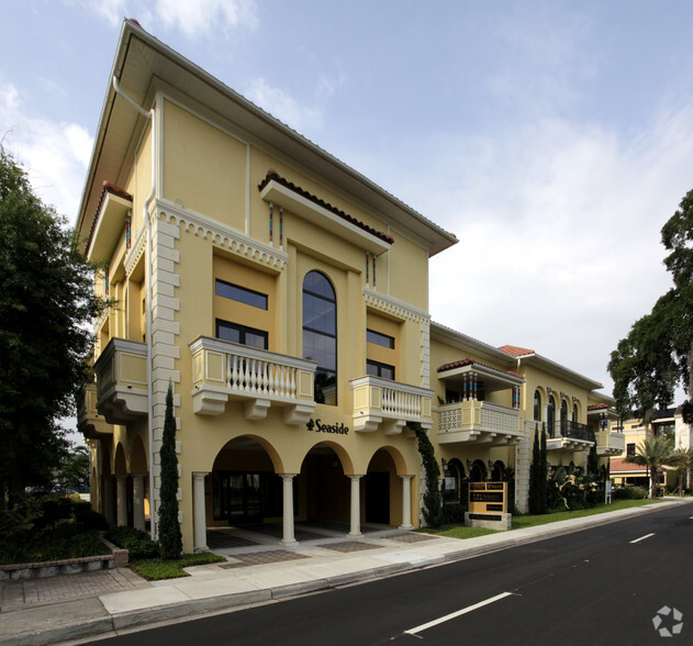 Matthias & Matthias Winter Park,  Office