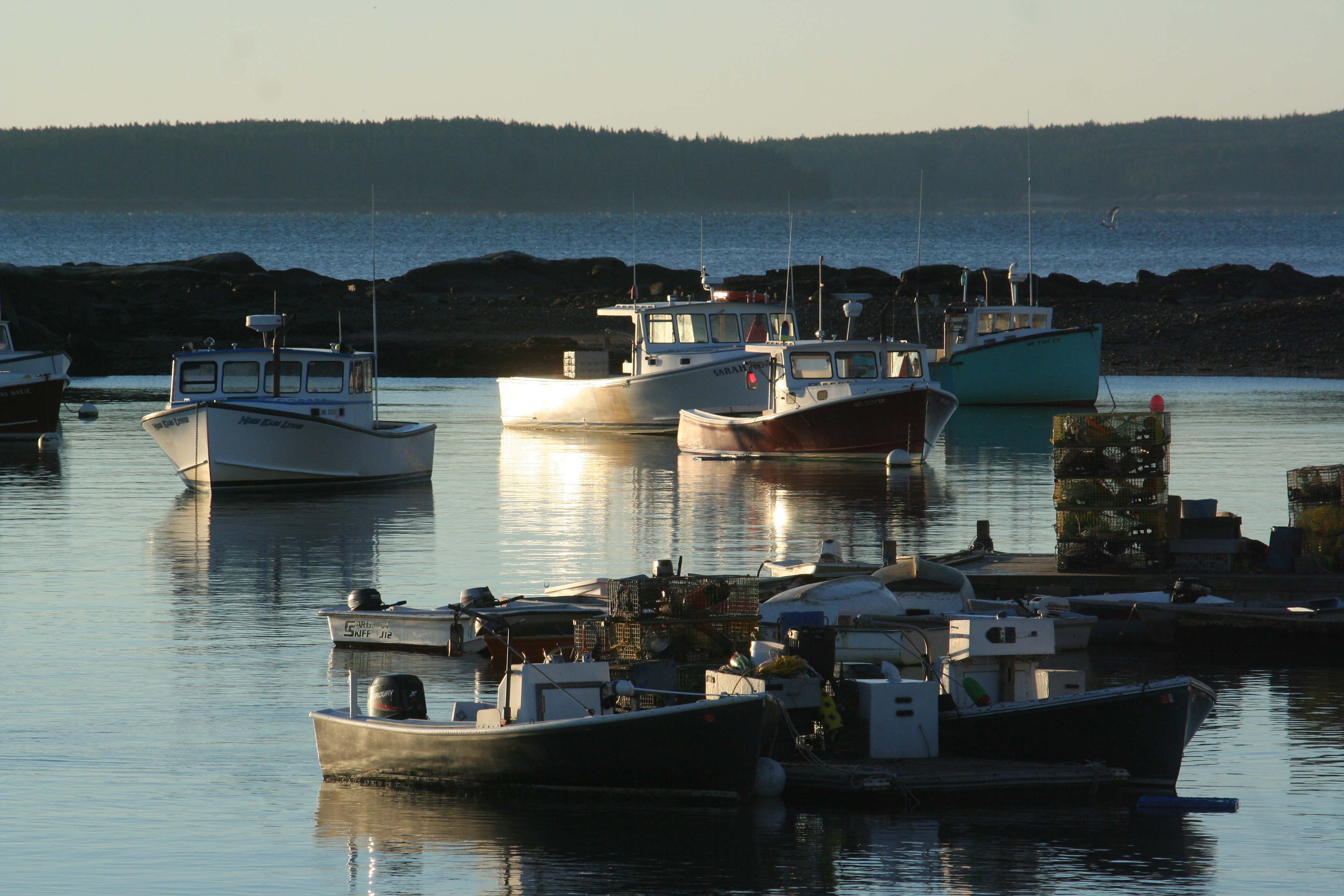 McCloskey, Mina, Cunniff & Frawley, LLC Portland, ME Office