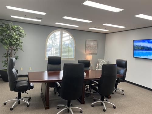 Bolton Law Firm, PC The Woodlands, TX Office