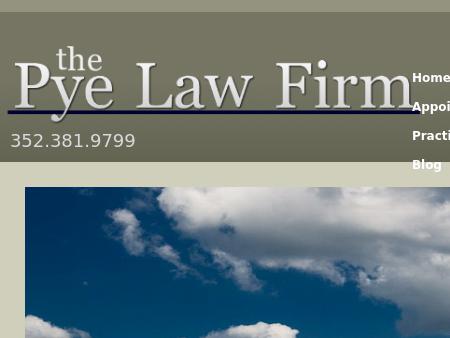 The Shigo Law Firm, P.A Gainesville,  Office