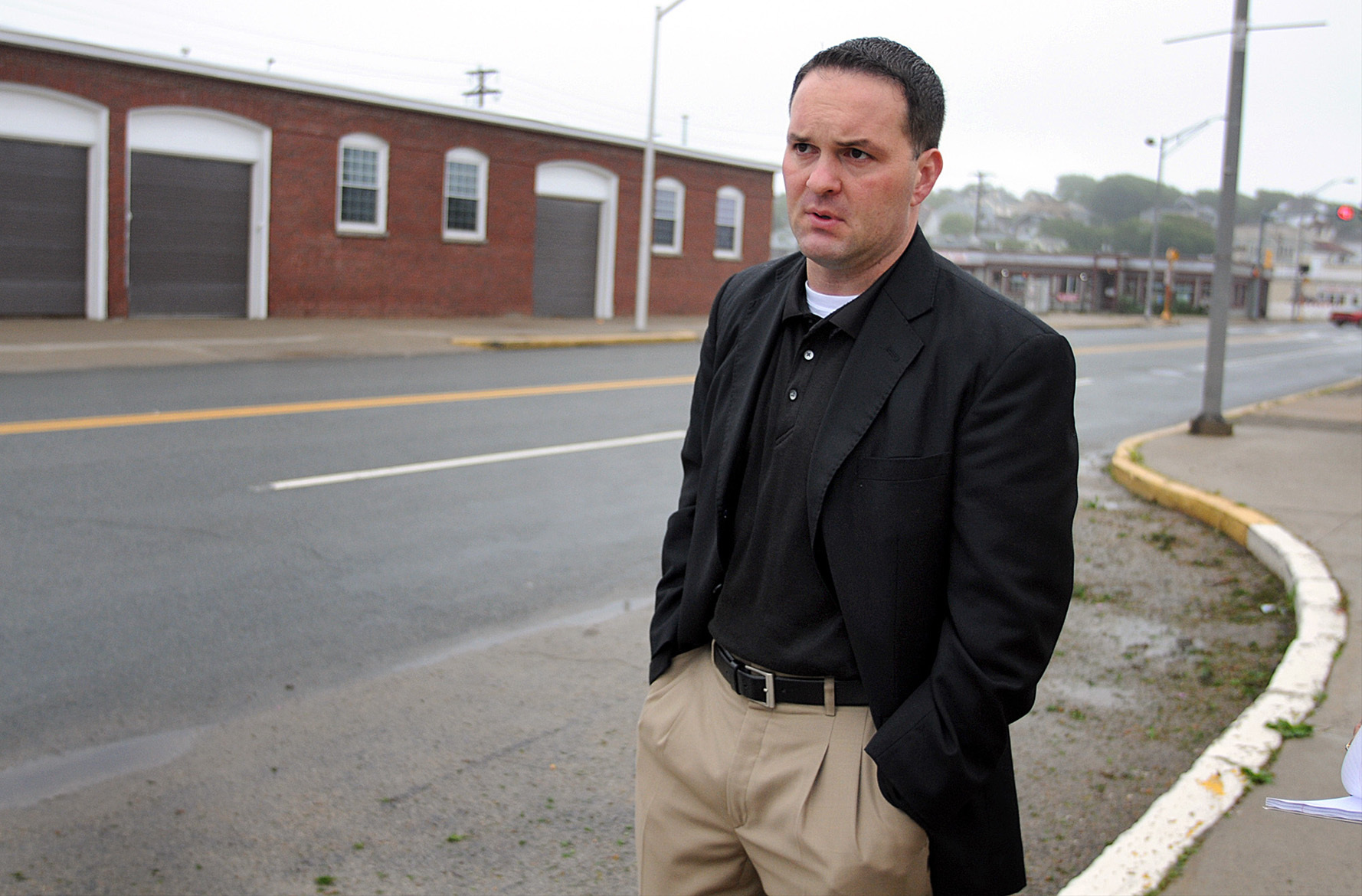 Thornton Law Firm LLP Boston, MA Office