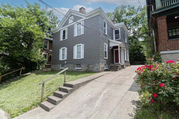 Bold Patents Cincinnati, OH Office