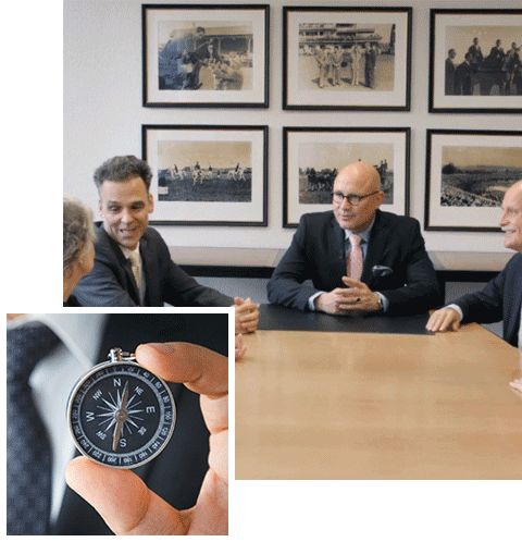 Urban Thier Federer, P.A New York City, NY Office