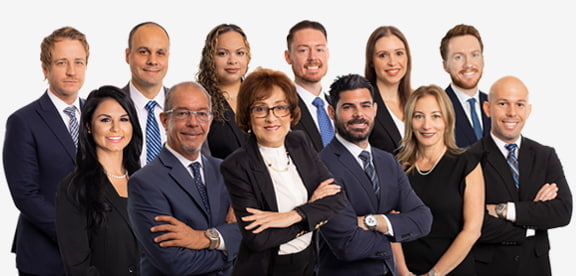 Attorneys Jo Ann Hoffman & Associates, PA Delray Beach, FL Office