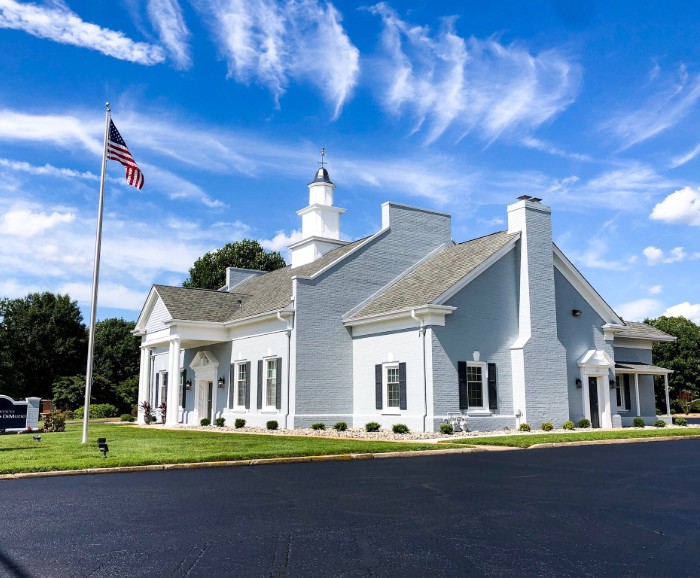 Hoffman Dimuzio Woodbury, NJ Office