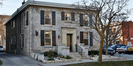 McElderry & Morris | Guelph, Canada Office