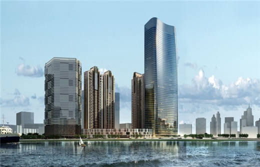 Grandall Law Firm Chengdu, China Office