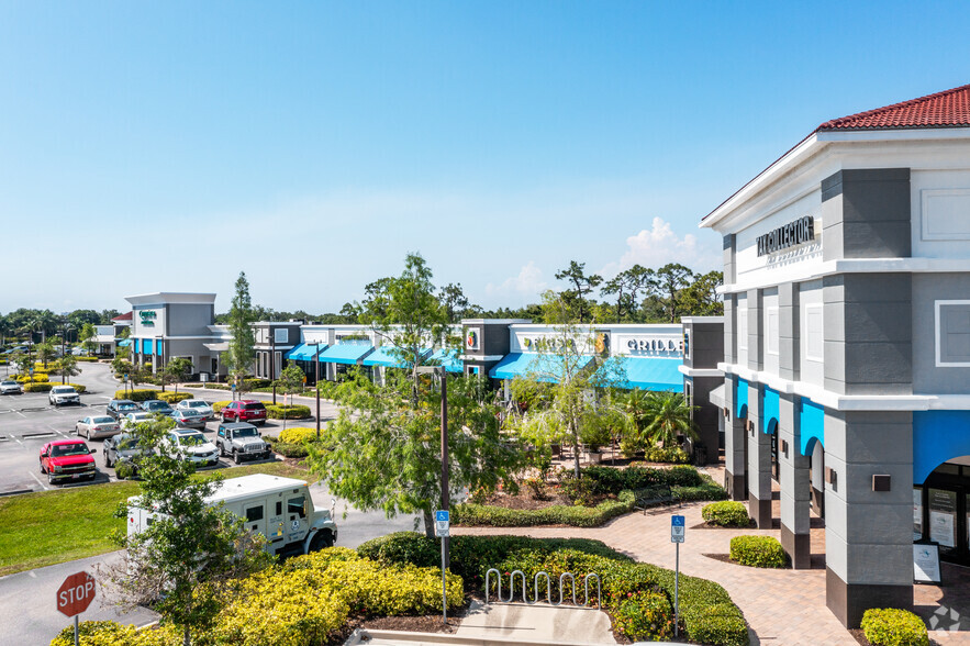 Kanner & Pintaluga Bonita Springs, FL Office