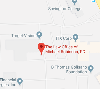 Law Office of Michael Robinson, P.C Pittsford, NY Office