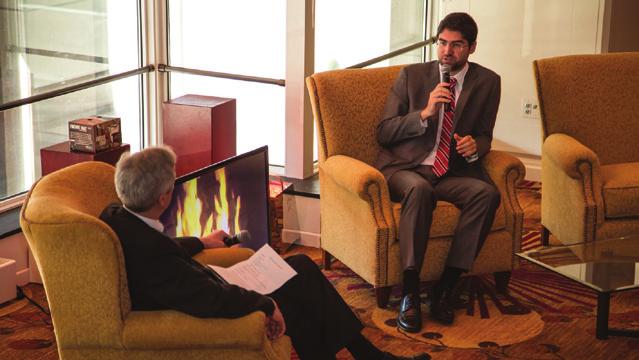 Tozzini Freire Advogados Floor, United States Office