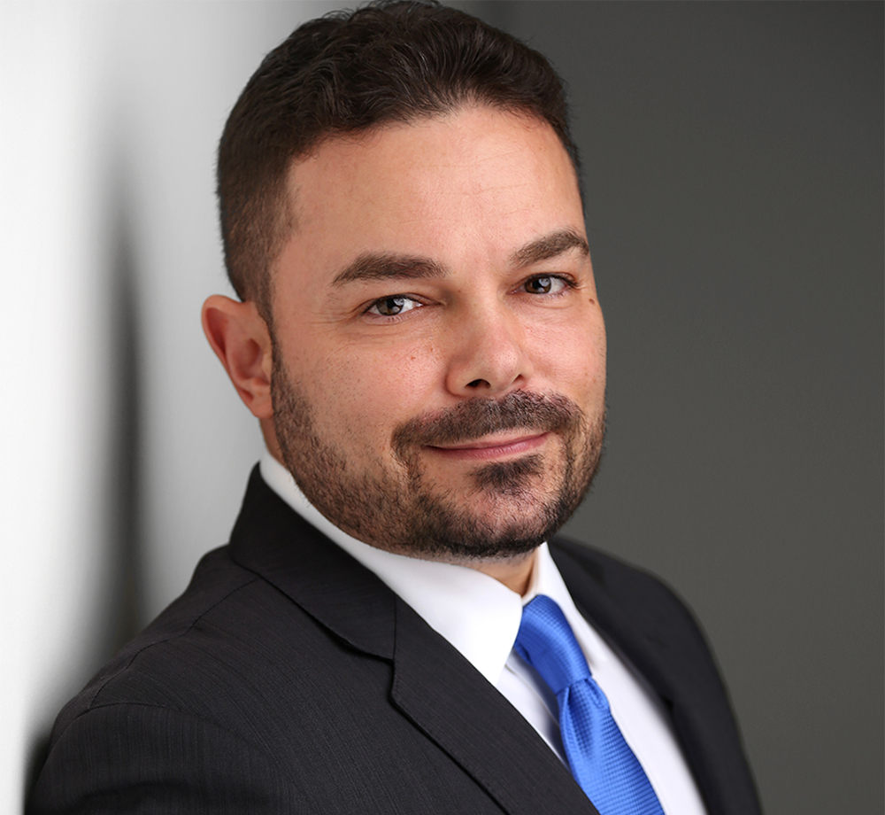 Fazzio Law Offices Mahwah,  Office