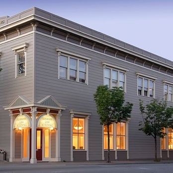 Lerman Law Partners, LLP San Rafael, CA Office