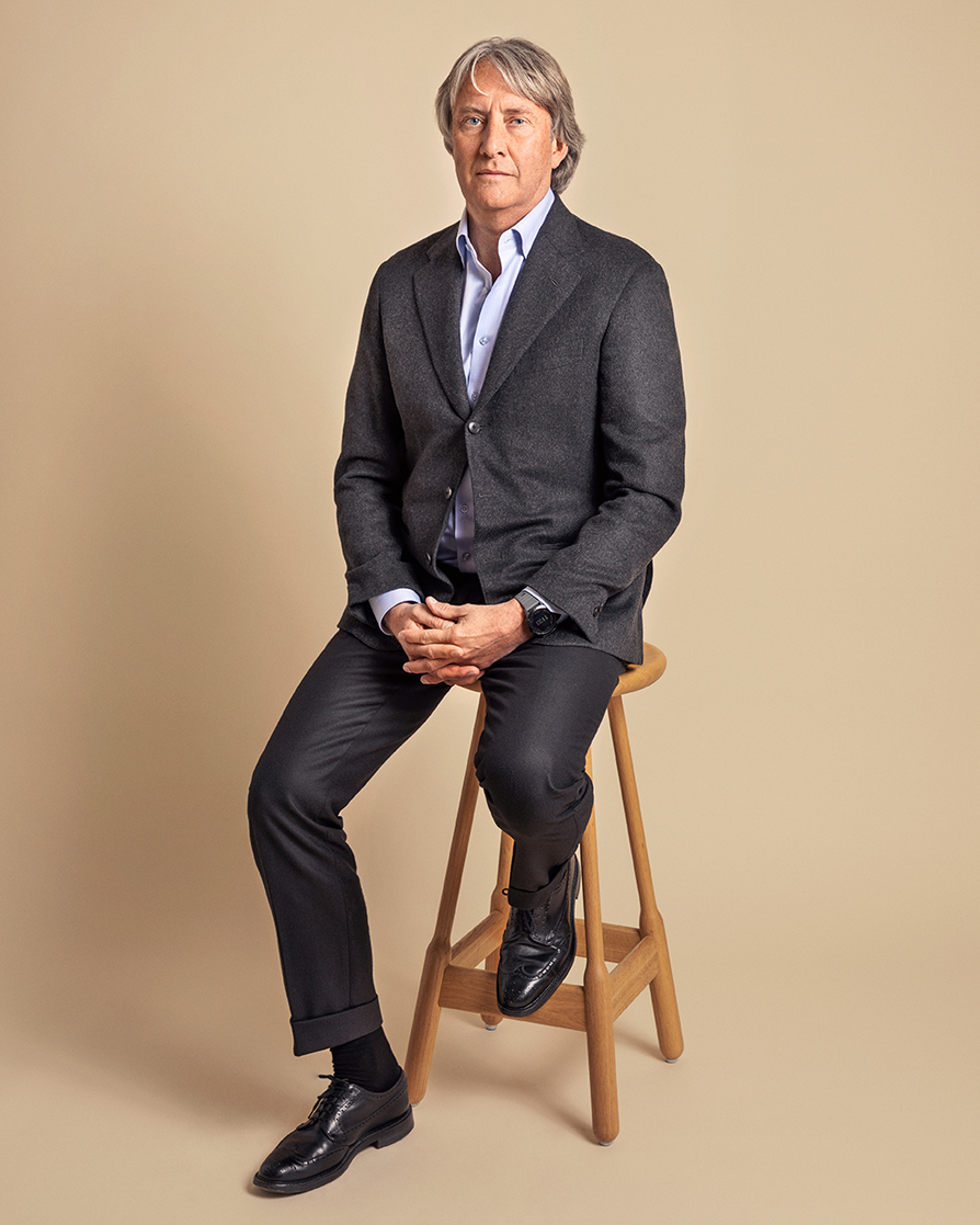 Kanter Advokatbyra Kb Stockholm, Sweden Office