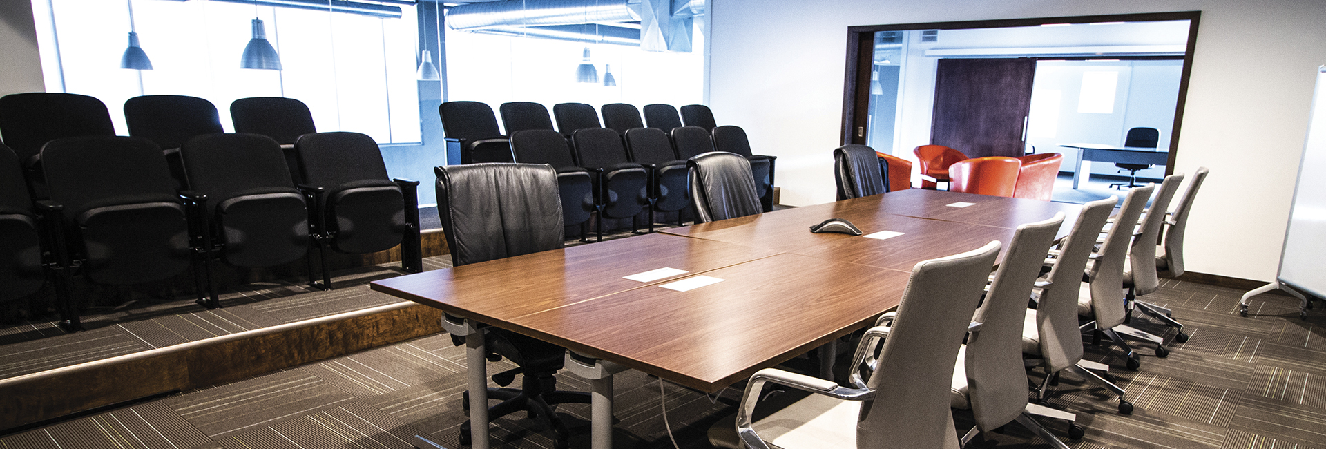 Hansen Reynolds Chicago, IL Office