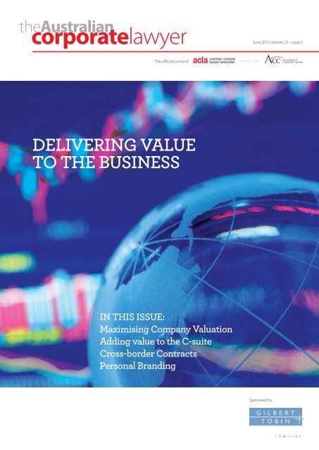 Thomson Geer Melbourne, Australia Office