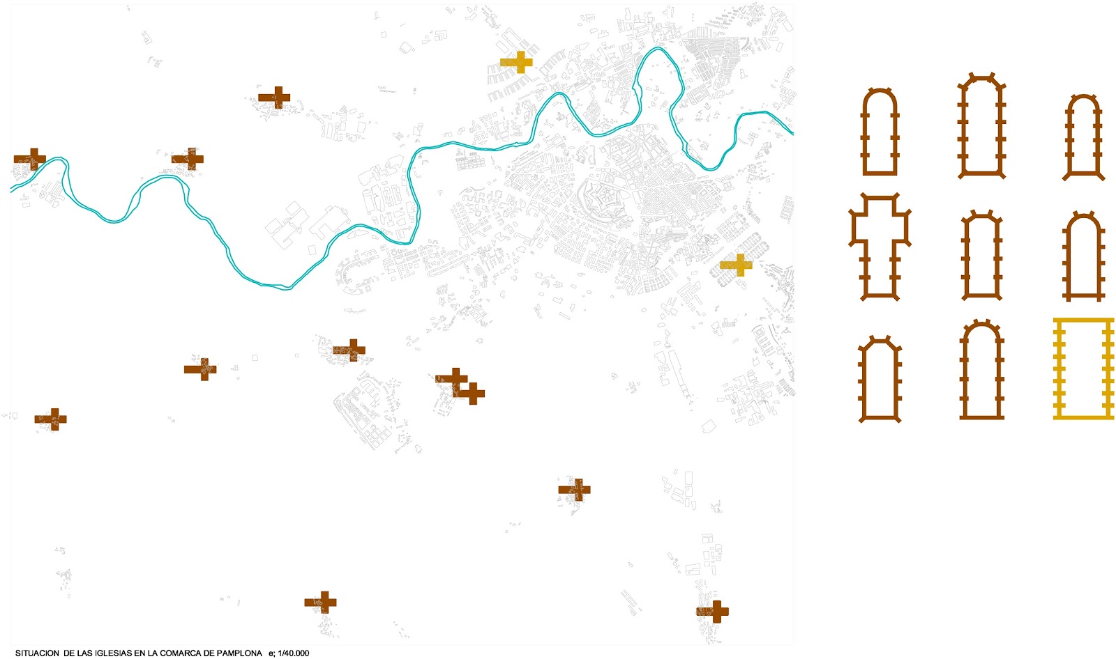 J & A Garrigues, S.L.P Pamplona, Spain Office