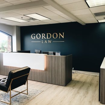 Gordon Law Group Northfield,  Office