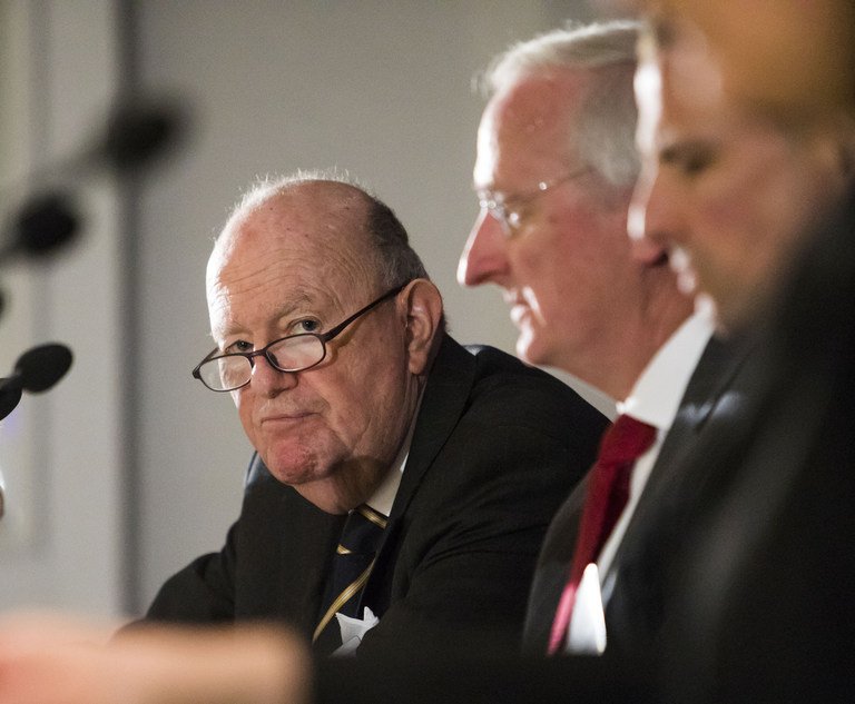 Silberman Law Firm, PLLC New York City, NY Office