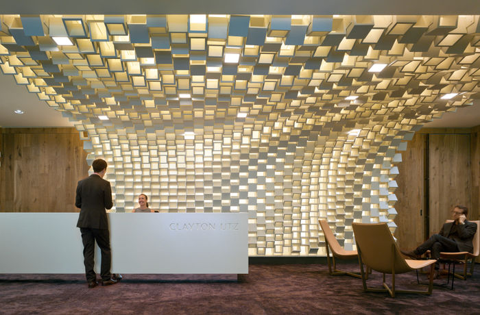 Clayton Utz Melbourne, Australia Office