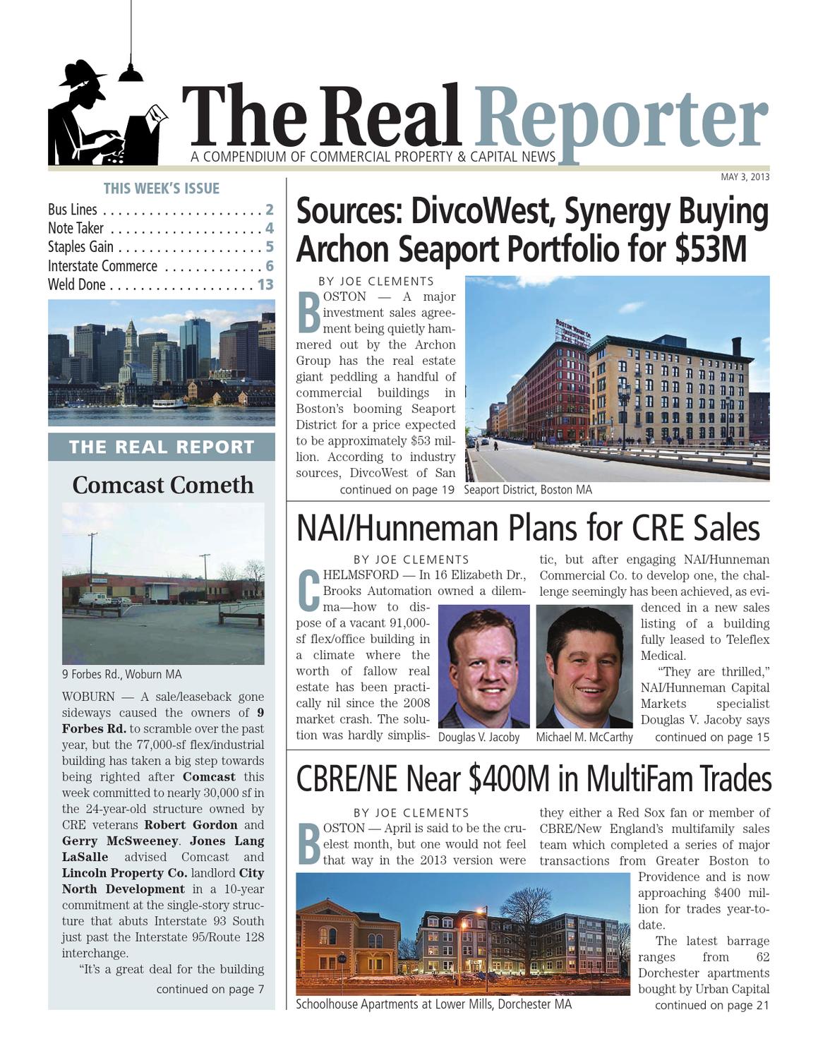 Margolis Bloom & DAgostino Dedham, MA Office