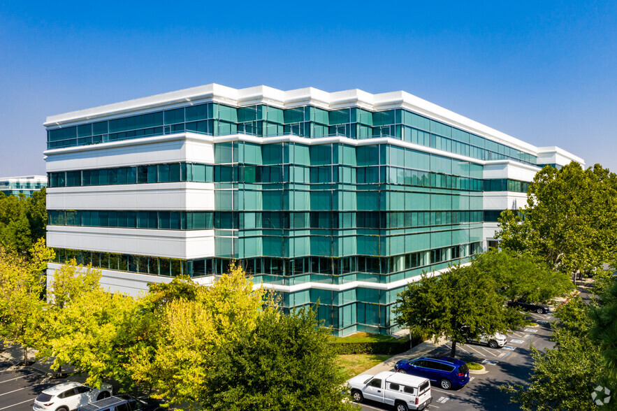 Cunningham Legal San Ramon, CA Office