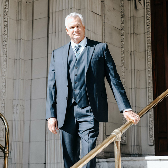 Thomas Employment Law Advocates, APC West Hollywood,  Office