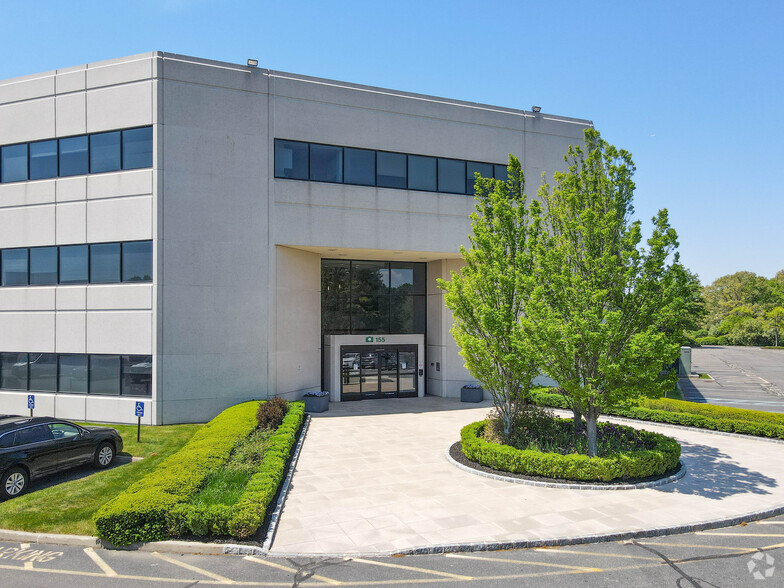 Littler Mendelson P.C Melville, NY Office