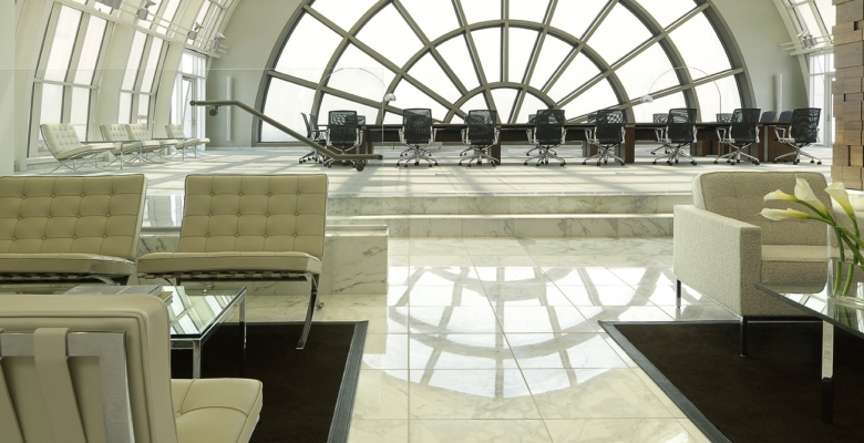 Lewis Rice LLC Saint Louis, MO Office