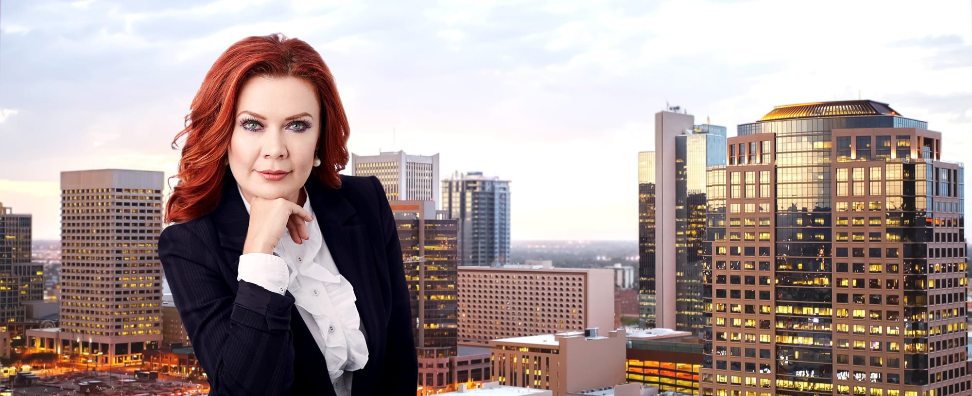 Maria Jones Law Firm Phoenix, AZ Office