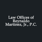Law Office of Reynaldo Martinez, Jr., PC Corpus Christi, TX Office