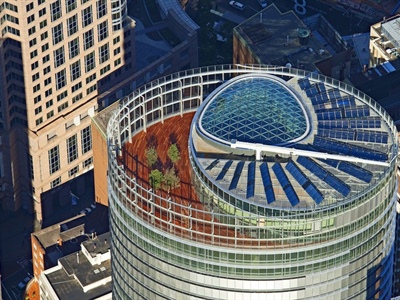 Clayton Utz Sydney, Australia Office