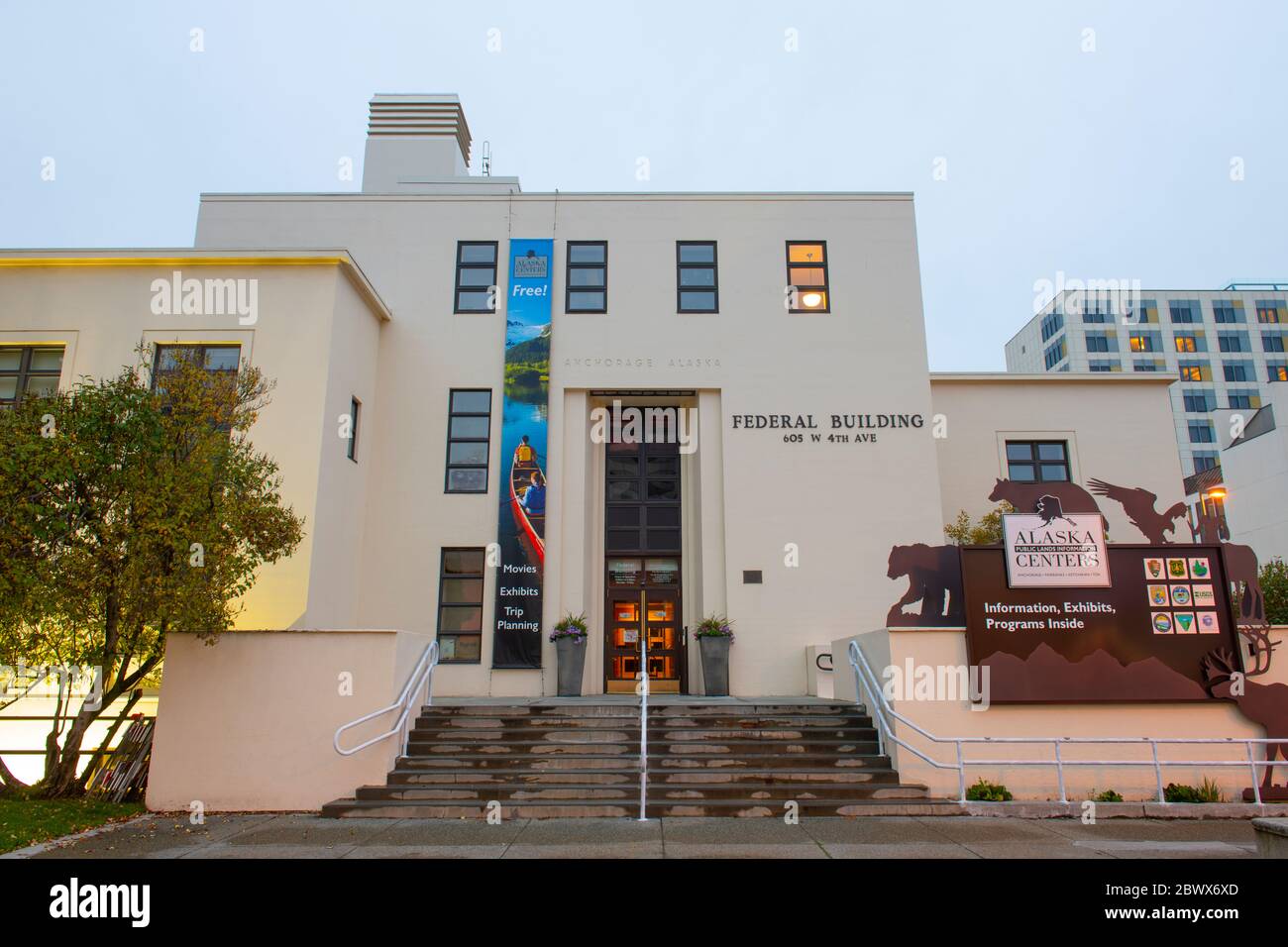 Littler Mendelson P.C Anchorage, AK Office