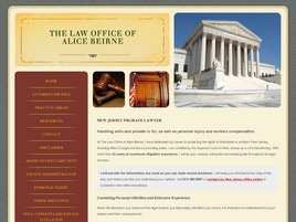 Brown & Connery, LLP Westmont, NJ Office