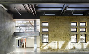 Peterson Baker, PLLC Las Vegas,  Office