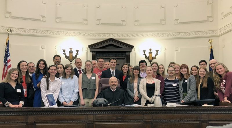 Johnson, Webbert & Young, LLP Augusta, ME Office