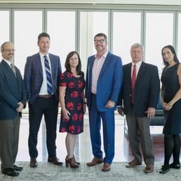 Bender & Gritz, APLC San Diego, CA Office