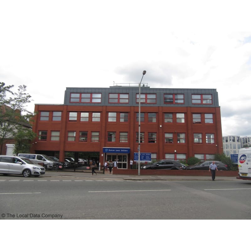 Duncan Lewis London, United Kingdom Office